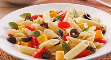 Penne Primavera