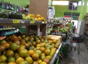 Loja Nossa Rede Supermercados Resistência - Vitória