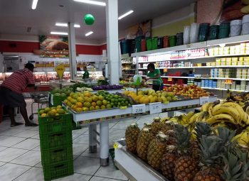 Loja Nossa Rede Supermercados Mestre Álvaro - Serra