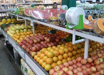 Loja Nossa Rede Supermercados Iconha - Iconha