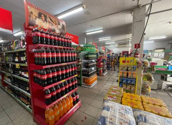 Loja Nossa Rede Supermercados Jardim Tropical - Serra