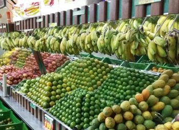 Loja Nossa Rede Supermercados Barra do Riacho - Aracruz